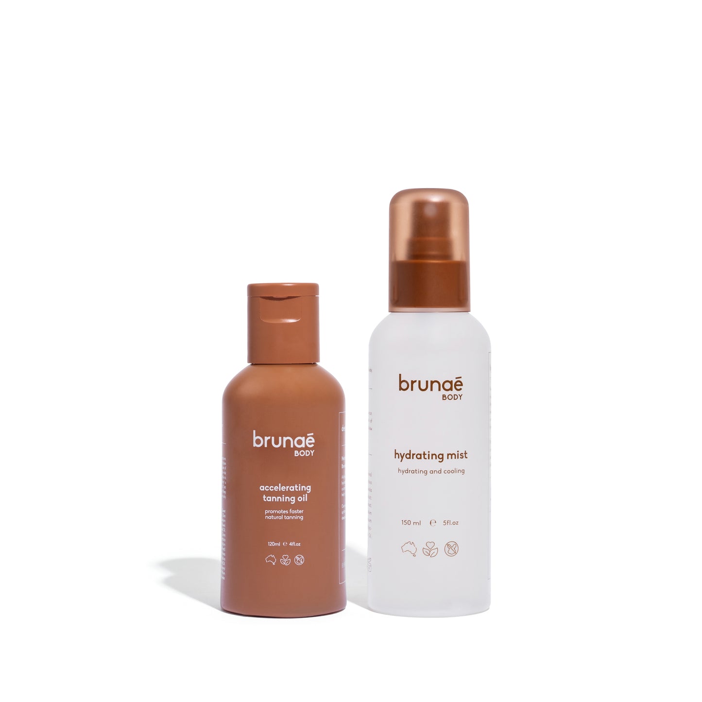 Tan & Hydrate Bundle