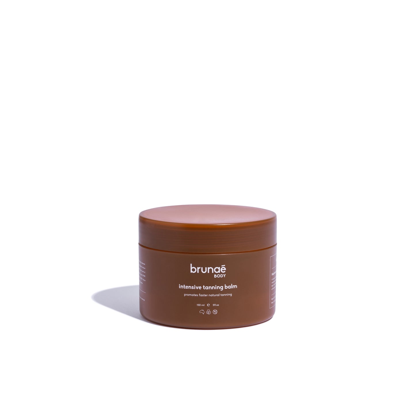 Intensive Tanning Balm